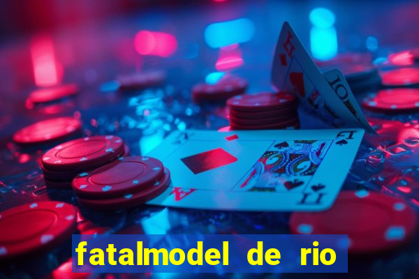 fatalmodel de rio claro sp